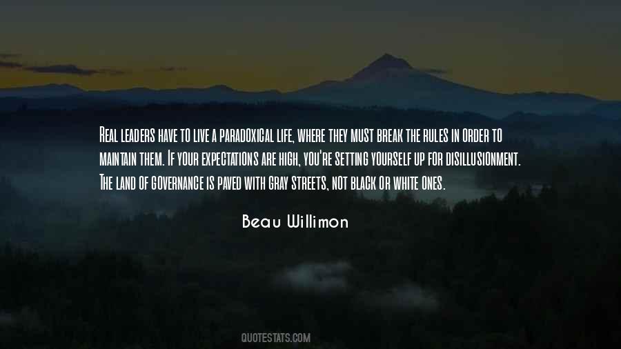 Beau Willimon Quotes #369434 Beau Willimon Quotes #369434