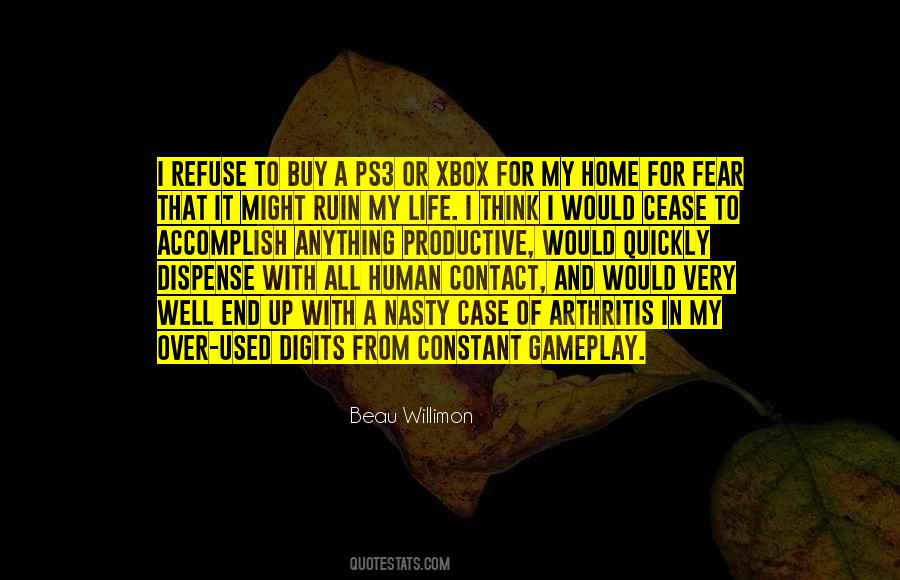 Beau Willimon Quotes #480881 Beau Willimon Quotes #480881