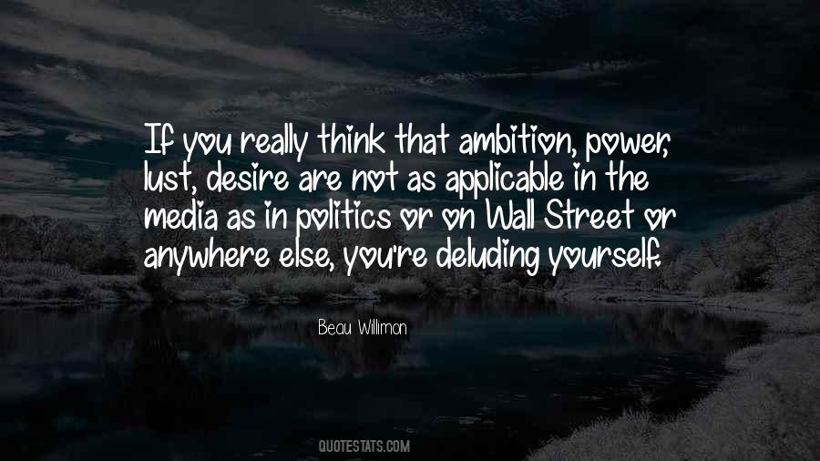 Beau Willimon Quotes #561480 Beau Willimon Quotes #561480