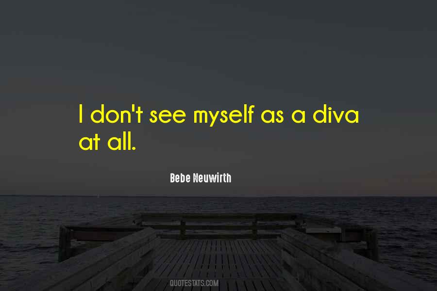 Bebe Neuwirth Quotes #1821048