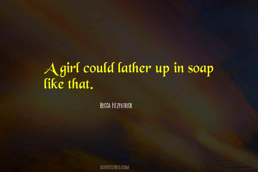 Becca Fitzpatrick Quotes #1300720