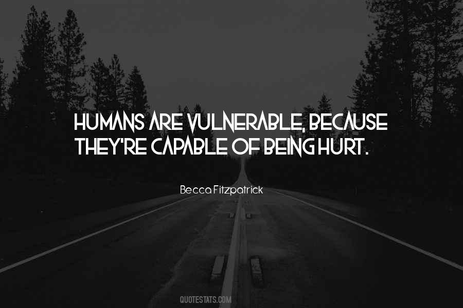 Becca Fitzpatrick Quotes #1487453