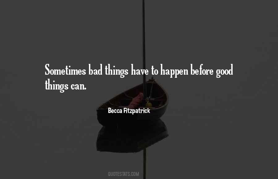 Becca Fitzpatrick Quotes #337757