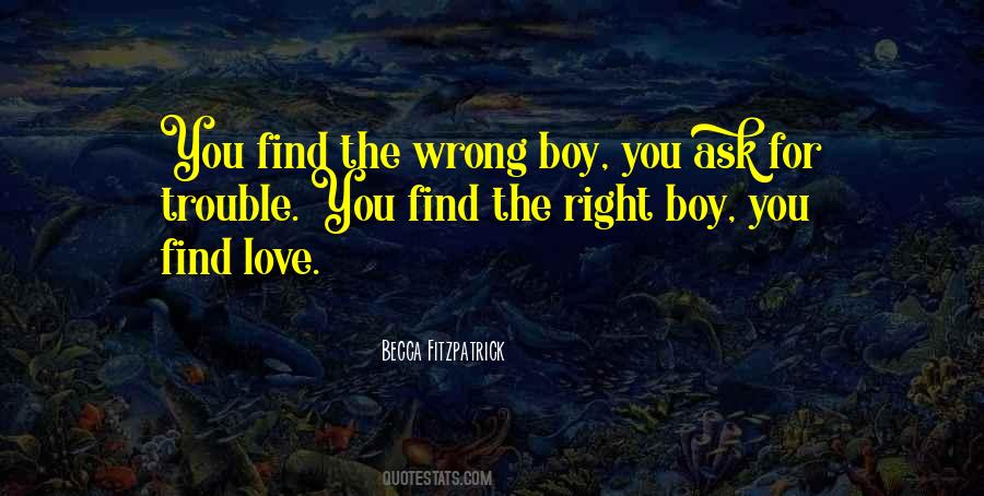 Becca Fitzpatrick Quotes #619912