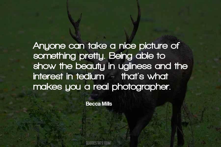 Becca Mills Quotes #459799 Becca Mills Quotes #459799