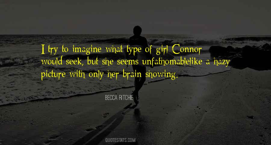 Becca Ritchie Quotes #1050043