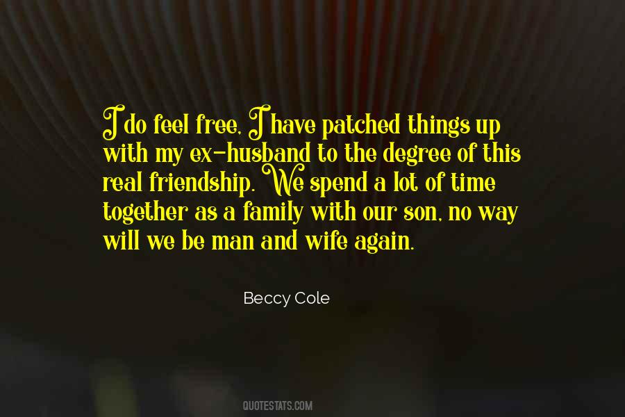 Beccy Cole Quotes #575238