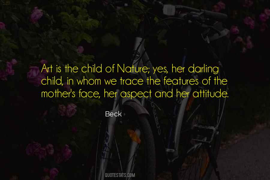 Beck Quotes #773769