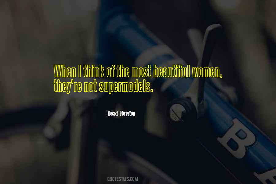Becki Newton Quotes #1640489