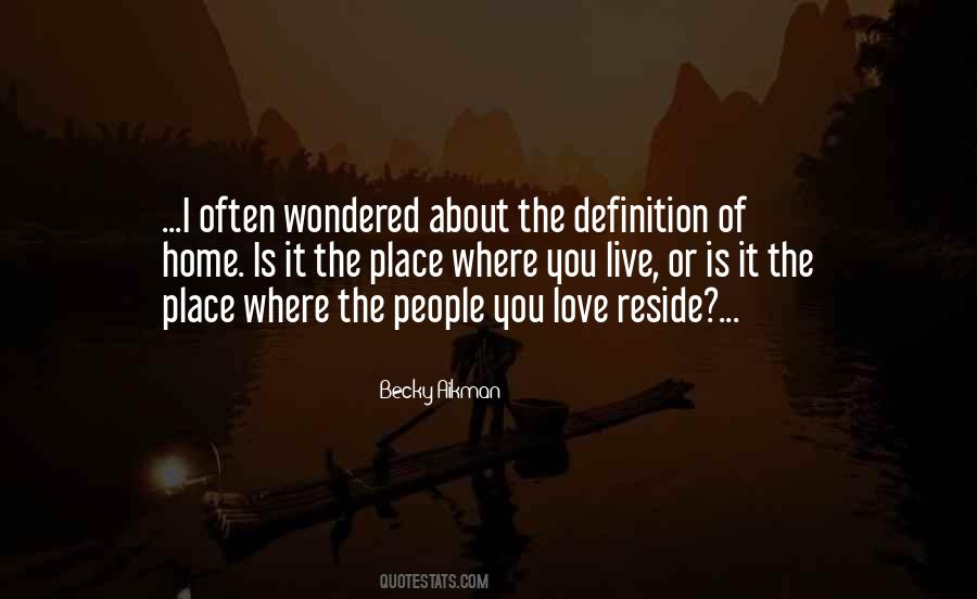 Becky Aikman Quotes #508740 Becky Aikman Quotes #508740