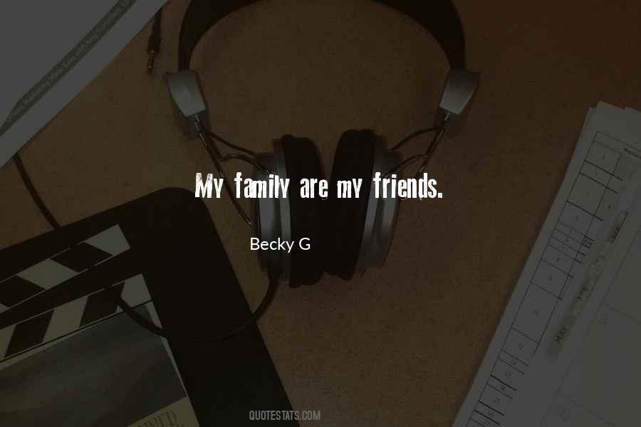 Becky G Quotes #1043302