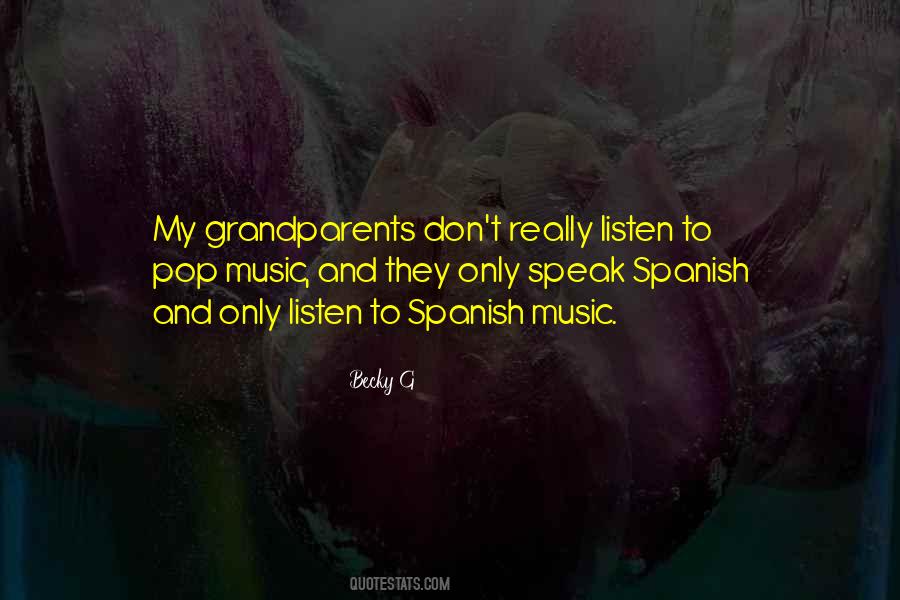 Becky G Quotes #1047001