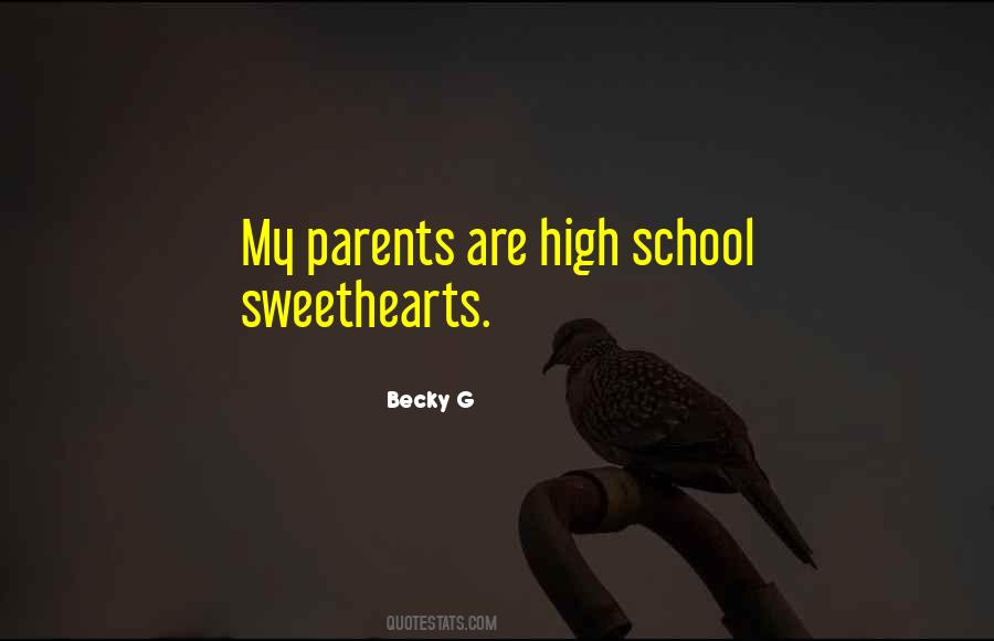 Becky G Quotes #1264559