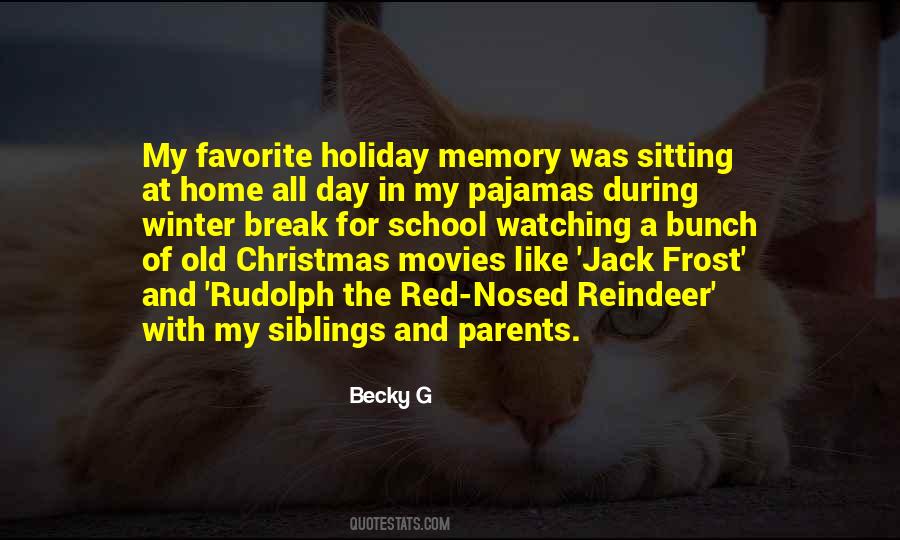 Becky G Quotes #153481