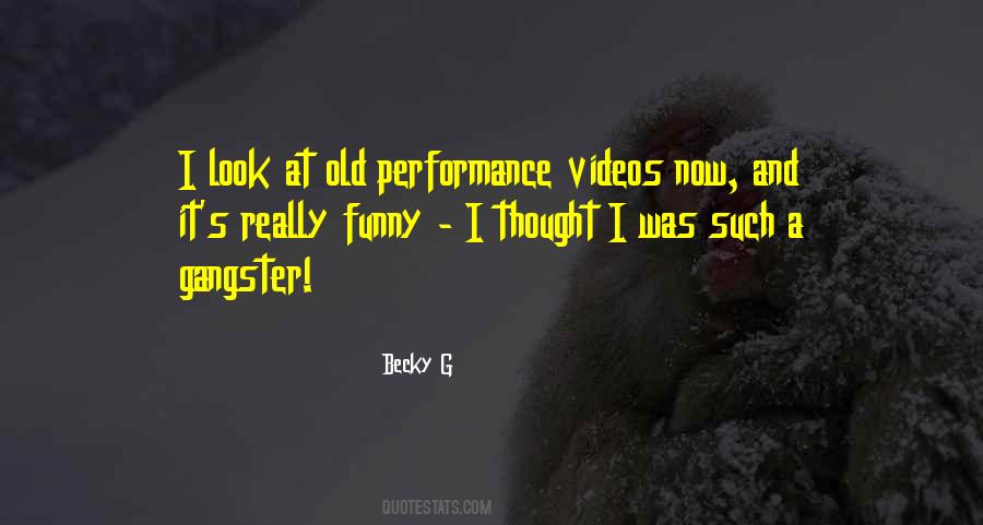 Becky G Quotes #1637183