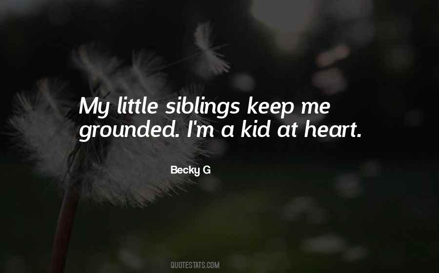 Becky G Quotes #412342