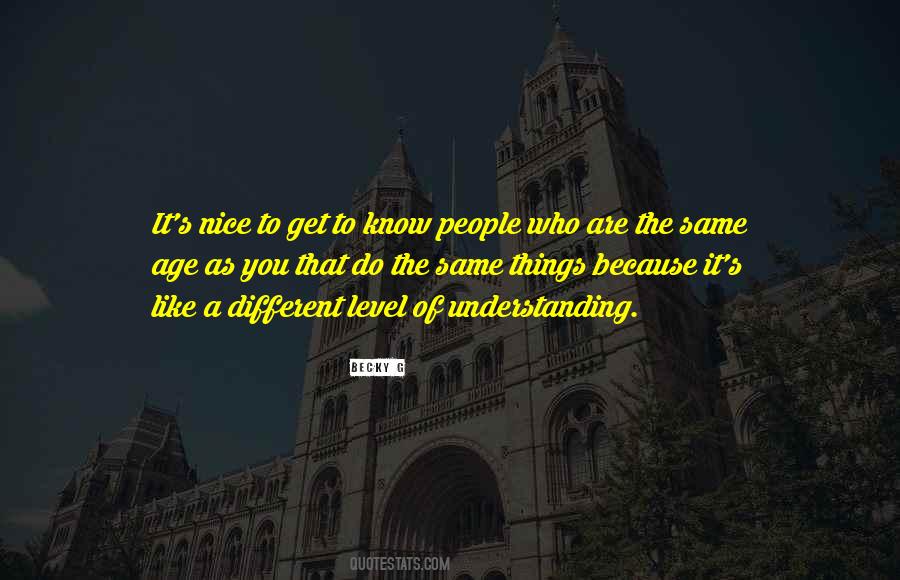 Becky G Quotes #633911