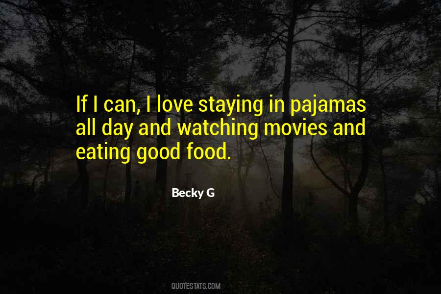 Becky G Quotes #883807