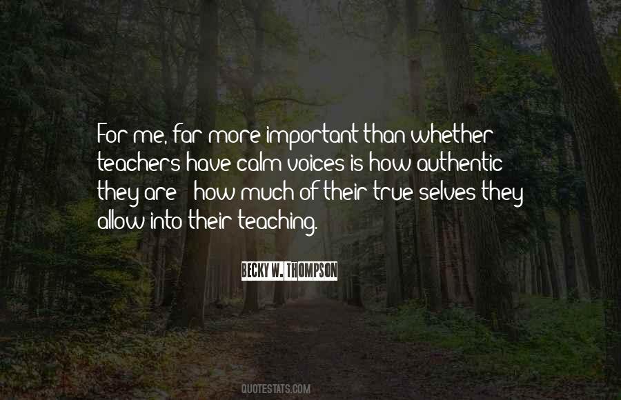 Becky W. Thompson Quotes #1059915 Becky W. Thompson Quotes #1059915