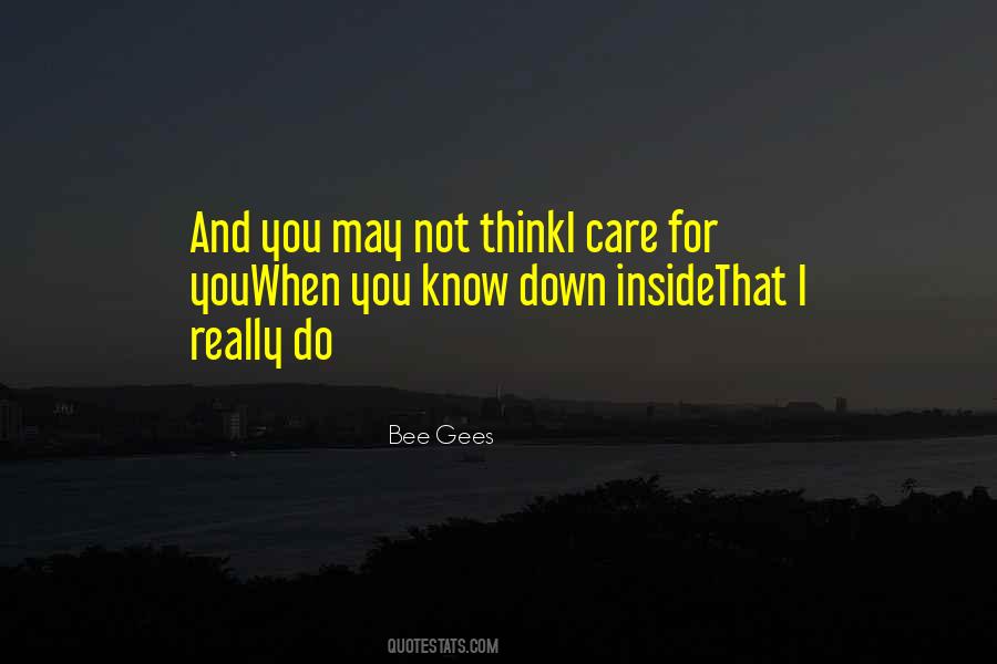 Bee Gees Quotes #1540090 Bee Gees Quotes #1540090