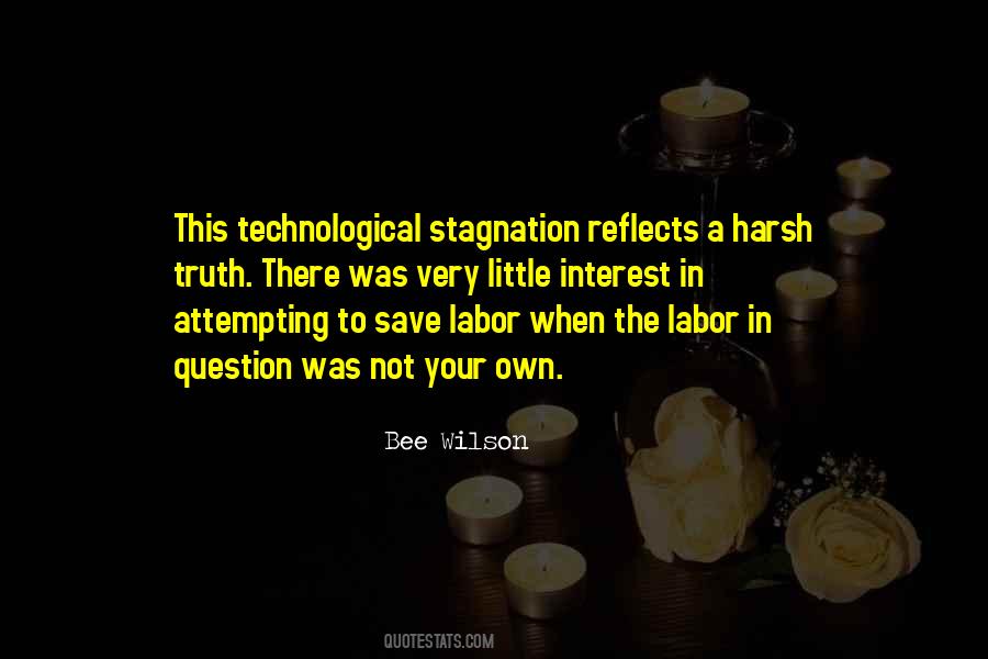 Bee Wilson Quotes #1097180