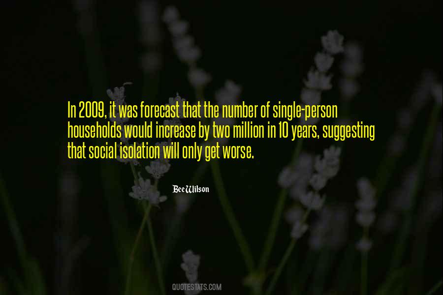 Bee Wilson Quotes #114400