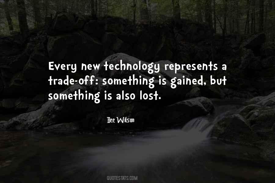 Bee Wilson Quotes #1483869