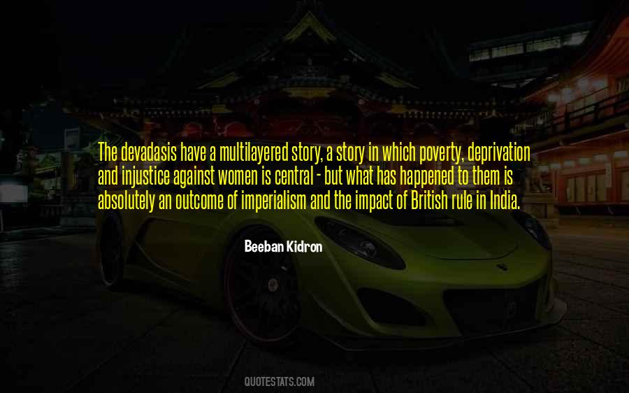 Beeban Kidron Quotes #10325