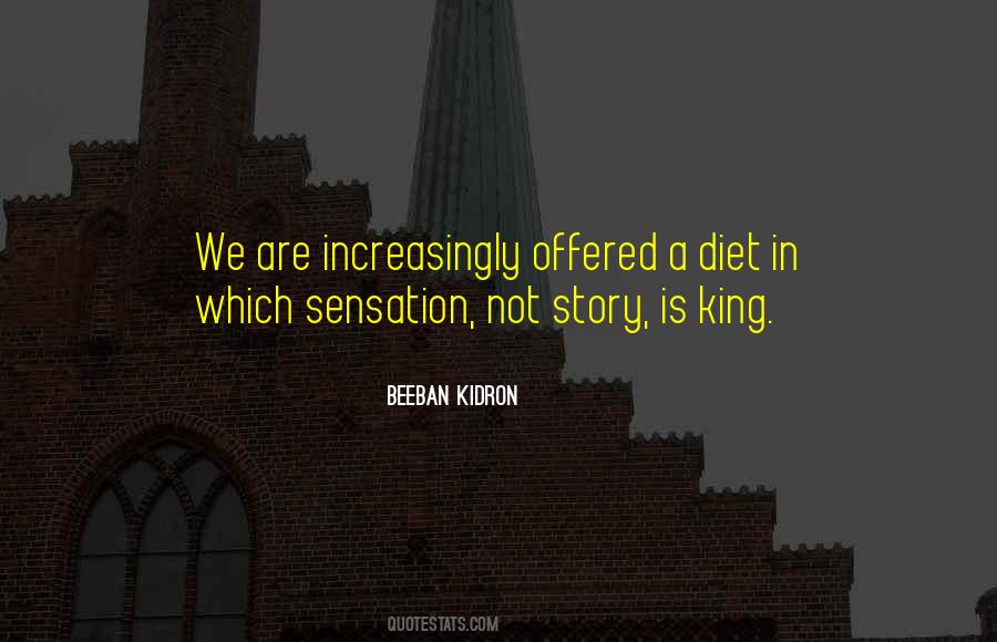 Beeban Kidron Quotes #1253699