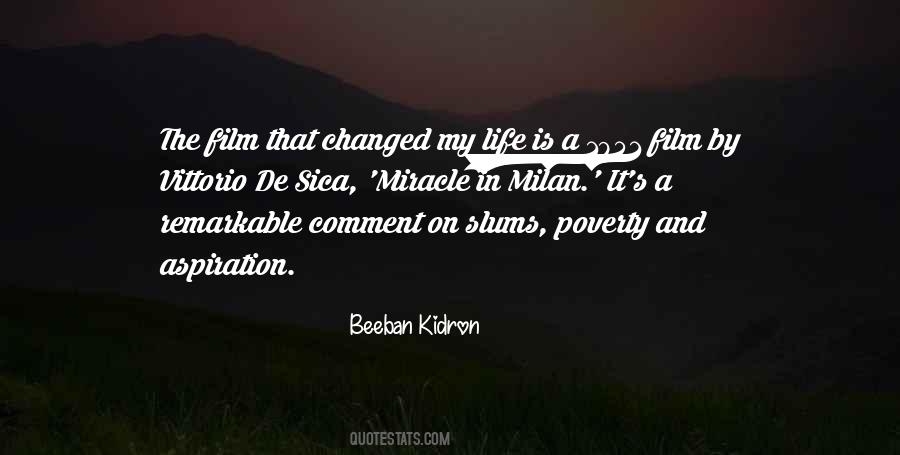 Beeban Kidron Quotes #1440754