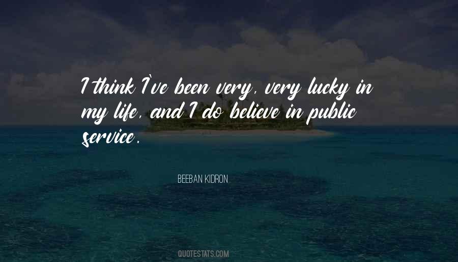 Beeban Kidron Quotes #1541732