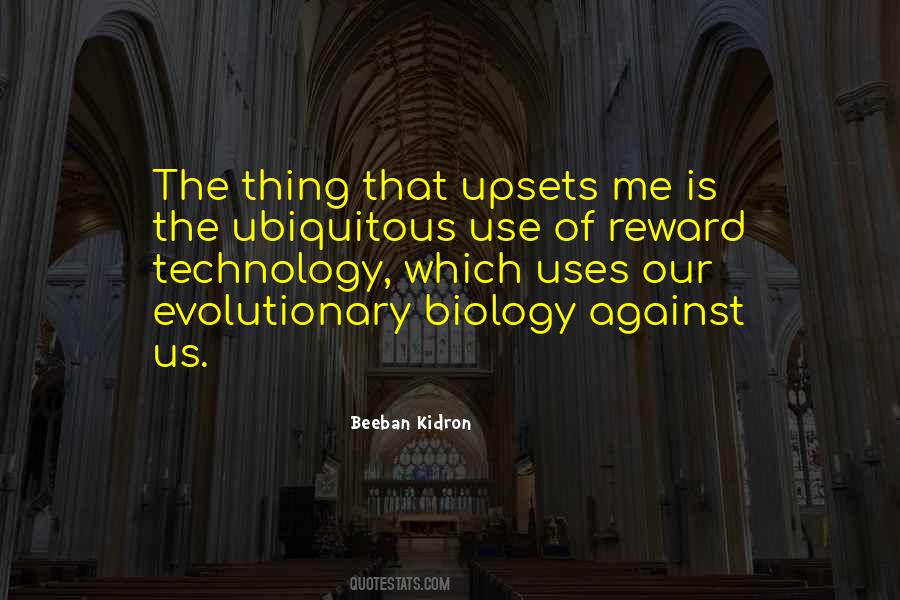 Beeban Kidron Quotes #1873565