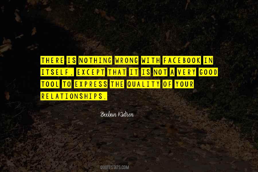 Beeban Kidron Quotes #338869