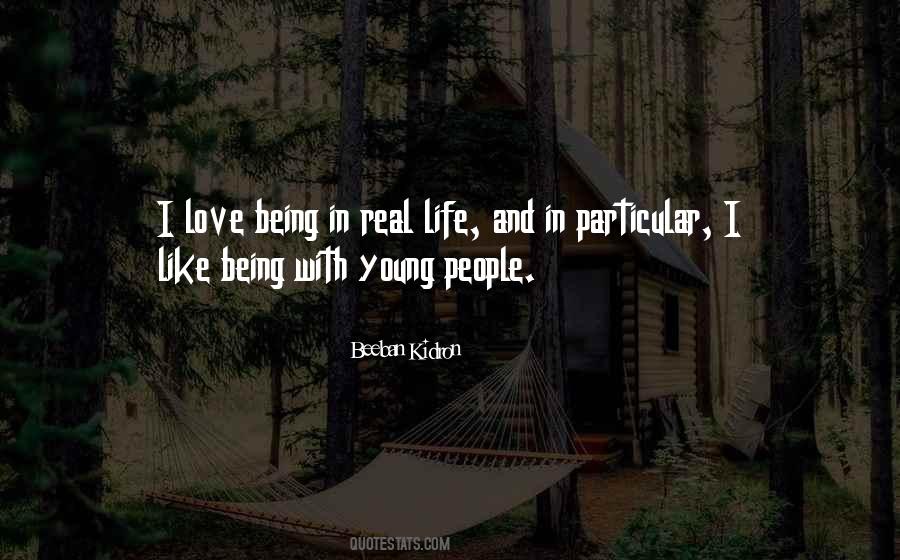 Beeban Kidron Quotes #976184