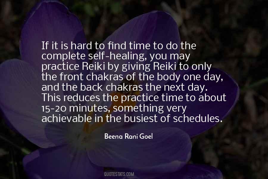 Beena Rani Goel Quotes #572531