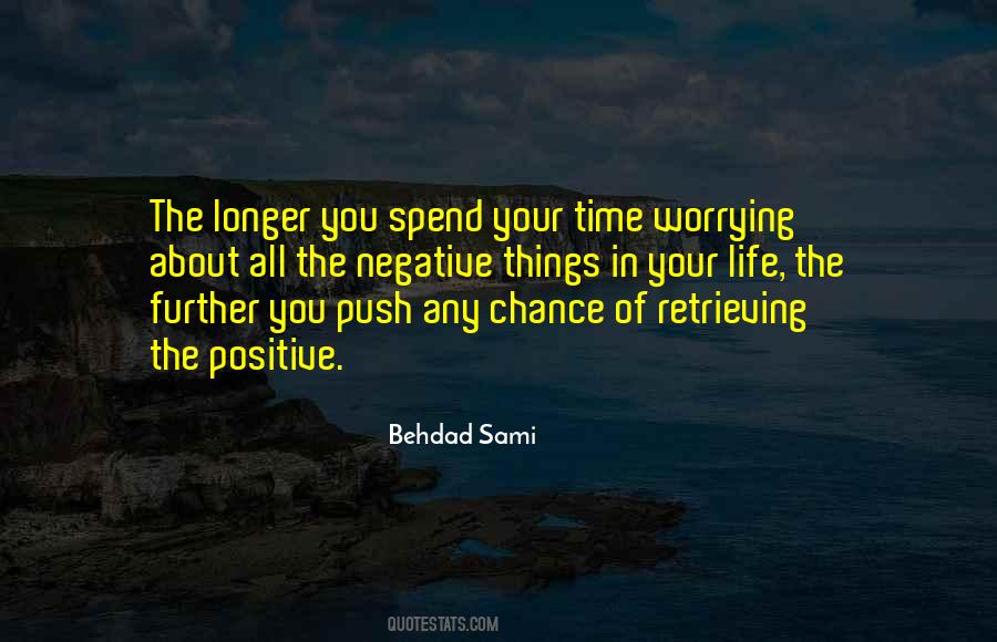 Behdad Sami Quotes #39636