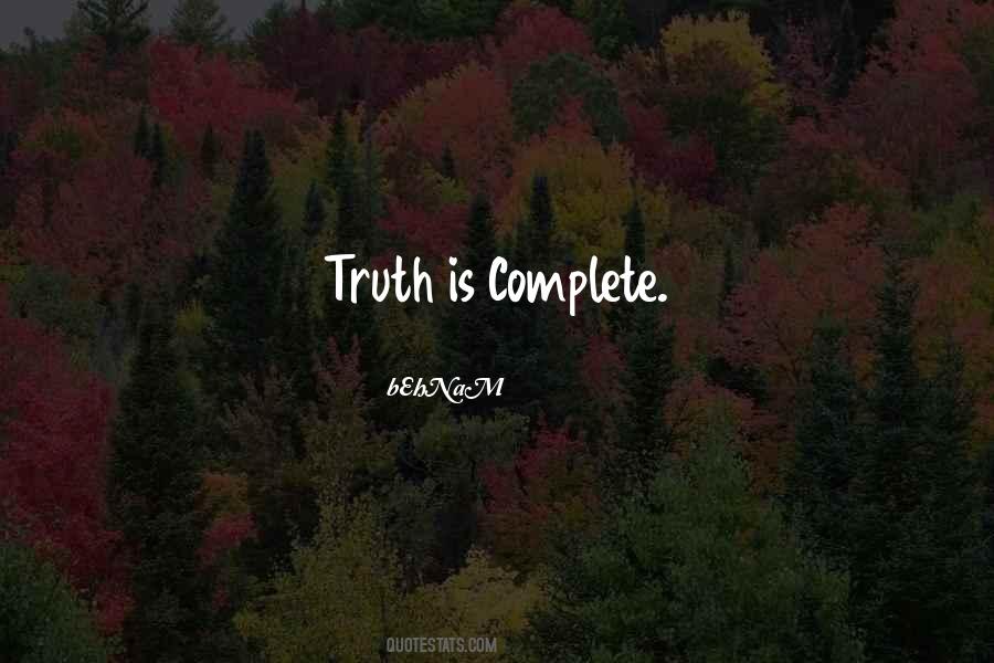 BEhNaM Quotes #565122 BEhNaM Quotes #565122