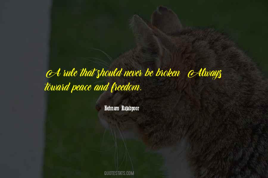 Behnam Rajabpoor Quotes #1050038 Behnam Rajabpoor Quotes #1050038