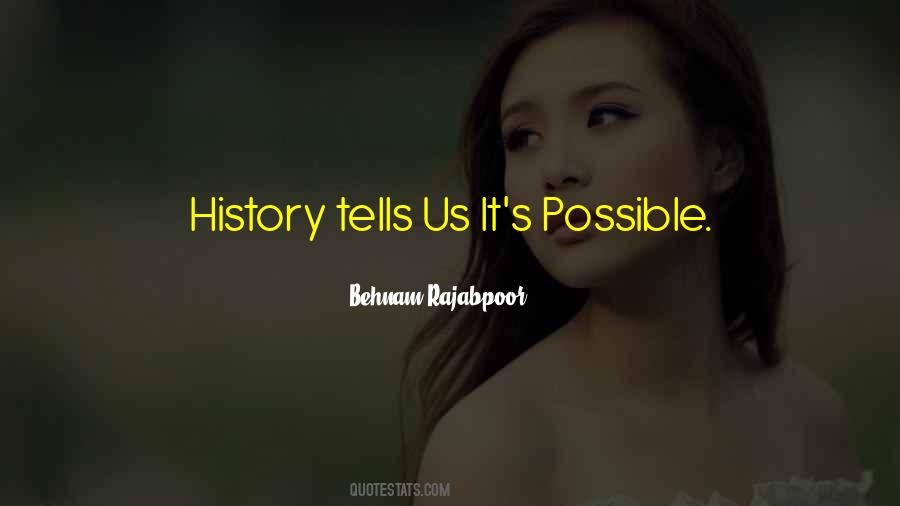 Behnam Rajabpoor Quotes #165200 Behnam Rajabpoor Quotes #165200