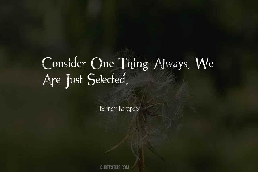 Behnam Rajabpoor Quotes #1679643 Behnam Rajabpoor Quotes #1679643