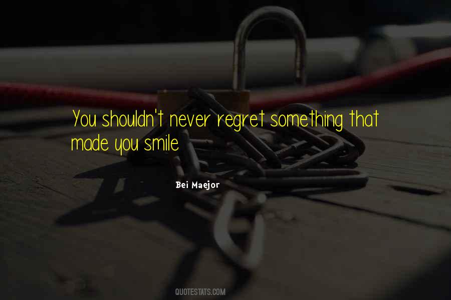 Bei Maejor Quotes #1311269 Bei Maejor Quotes #1311269