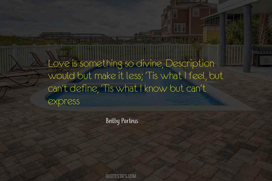 Beilby Porteus Quotes #167820