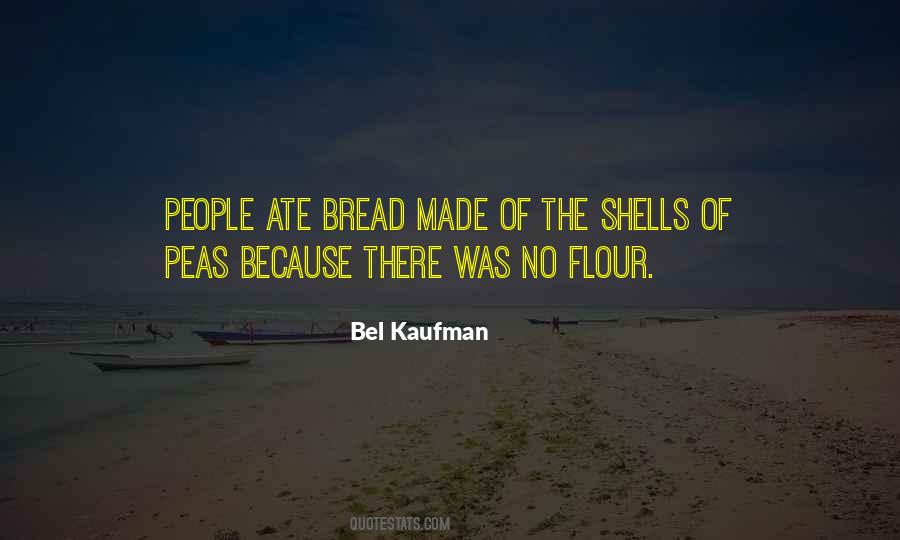 Bel Kaufman Quotes #1179261