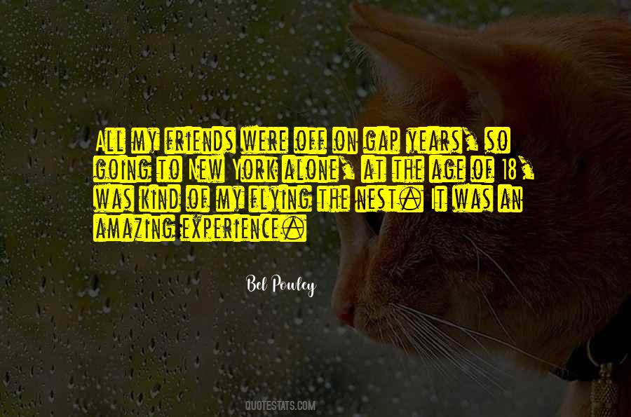 Bel Powley Quotes #1723663