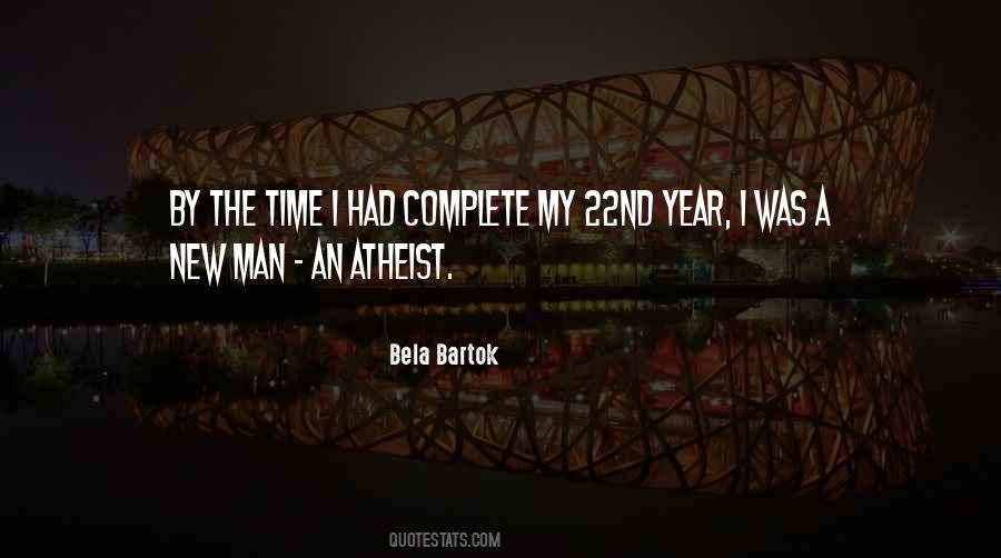 Bela Bartok Quotes #1316490