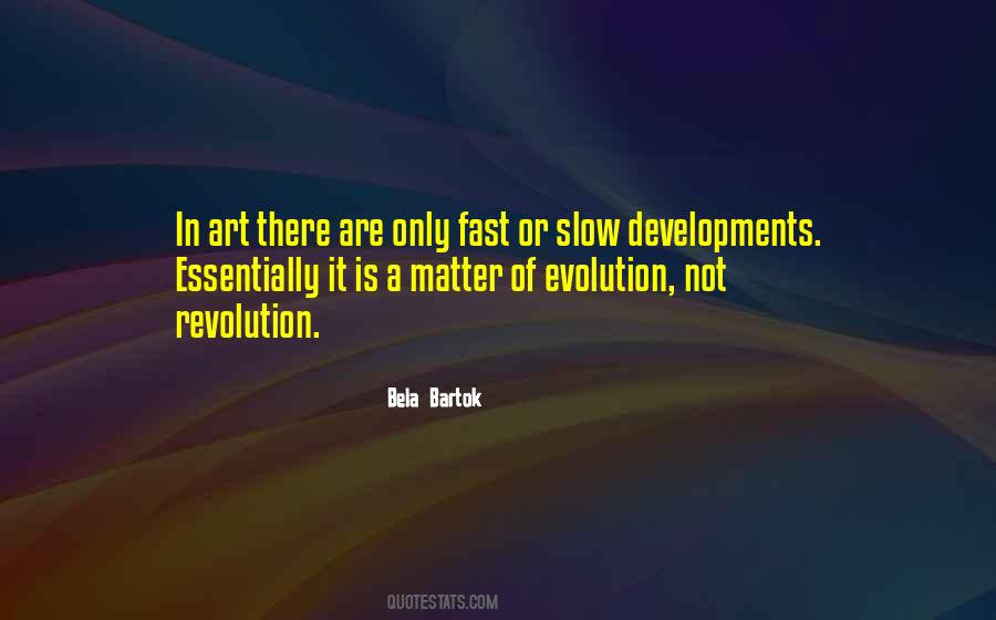 Bela Bartok Quotes #251651