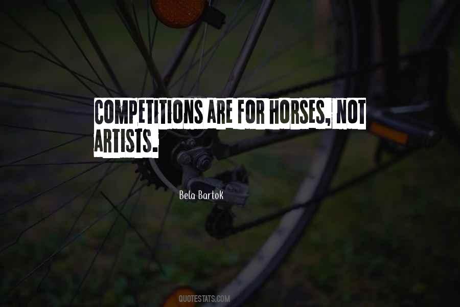 Bela Bartok Quotes #658070