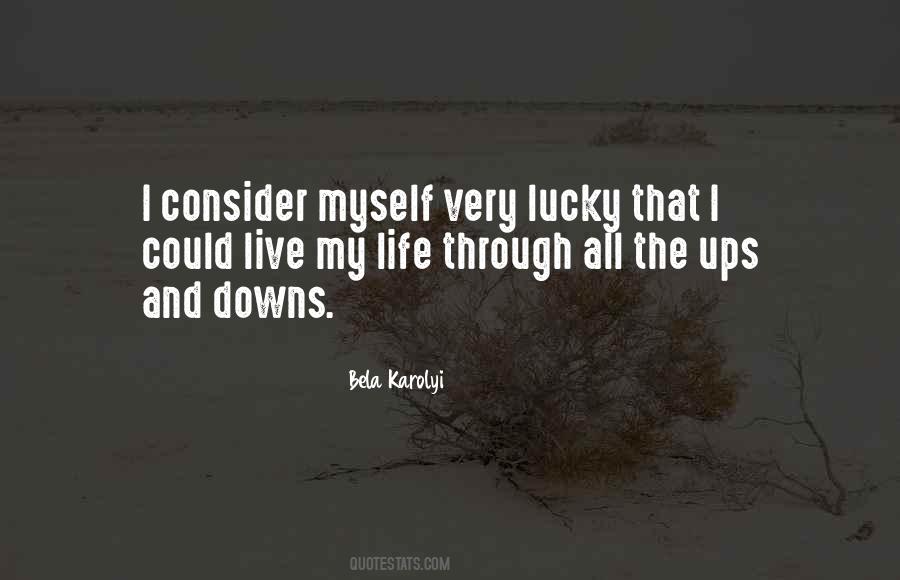 Bela Karolyi Quotes #541635