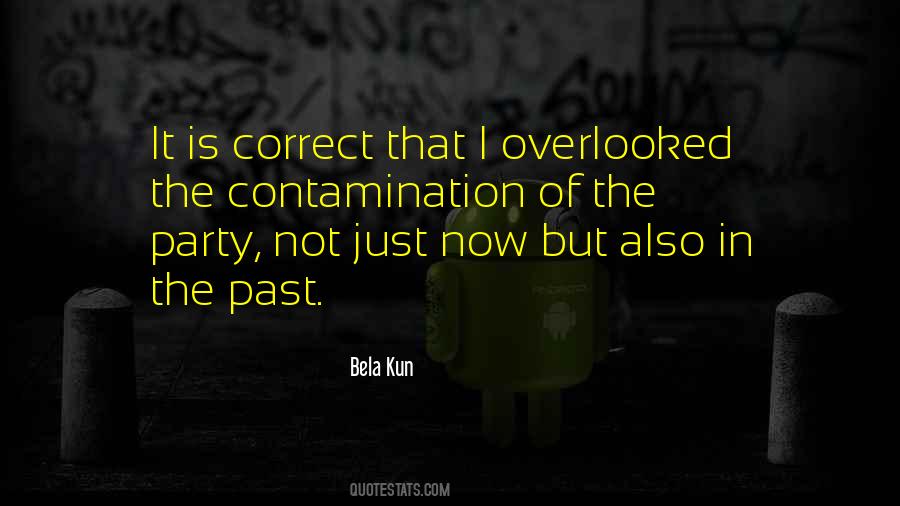 Bela Kun Quotes #46428