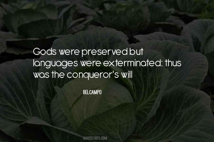 Belcampo Quotes #13399 Belcampo Quotes #13399